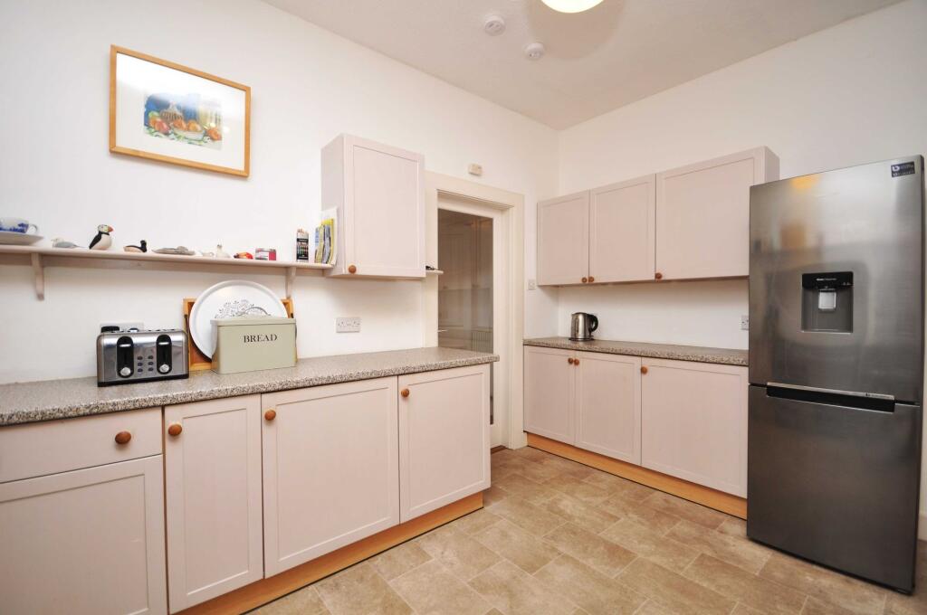 Additional property image - Old Edinburgh Road, Minnigaff, DG8