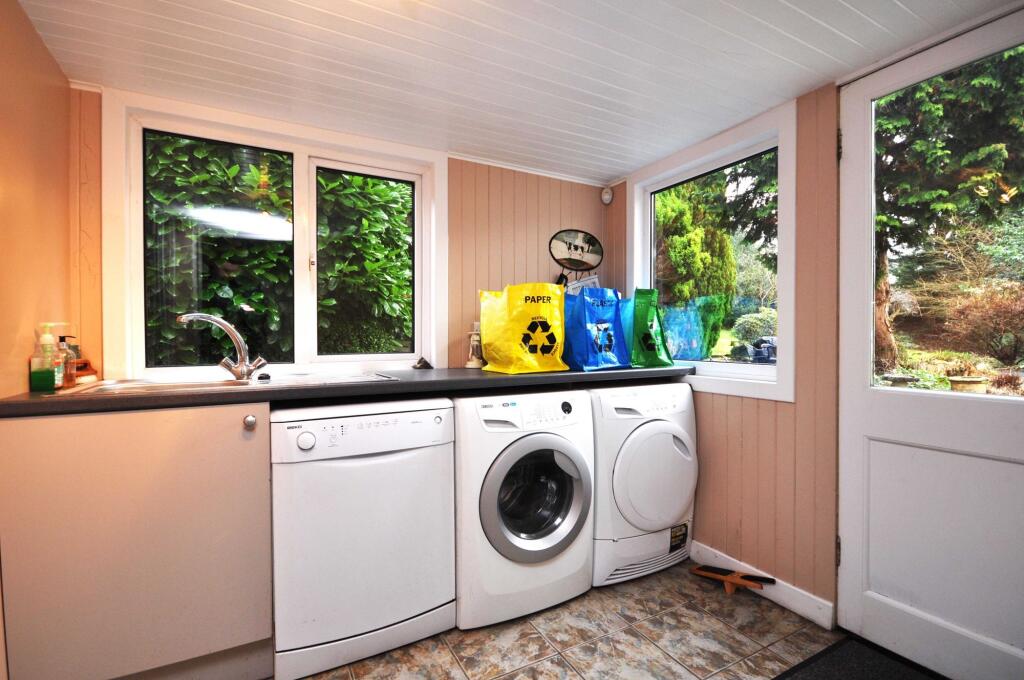 Additional property image - Old Edinburgh Road, Minnigaff, DG8