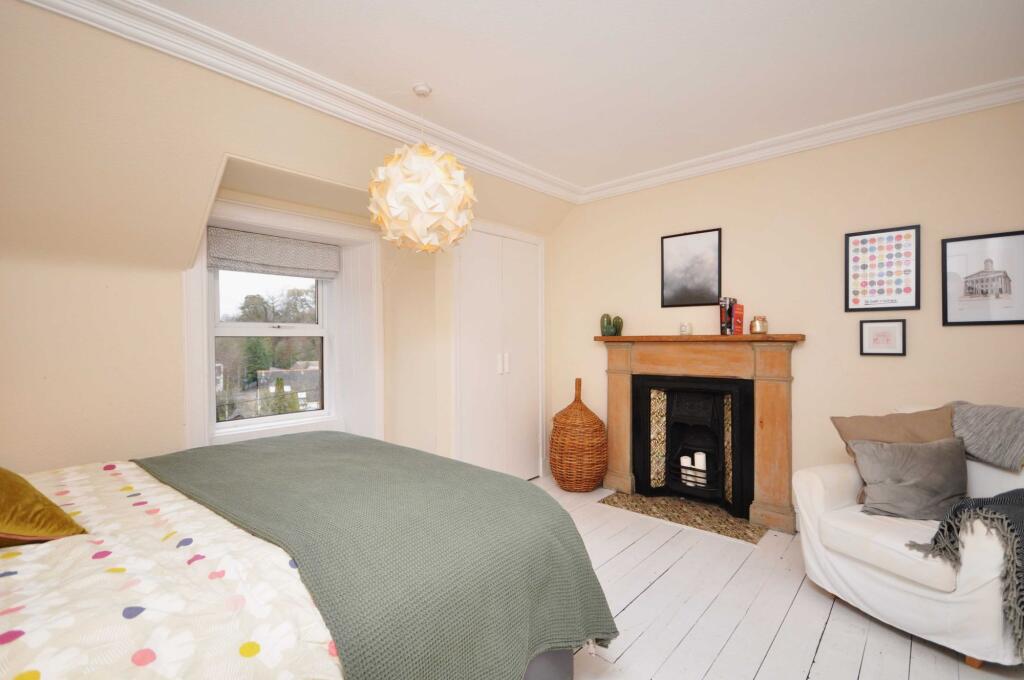 Additional property image - Old Edinburgh Road, Minnigaff, DG8