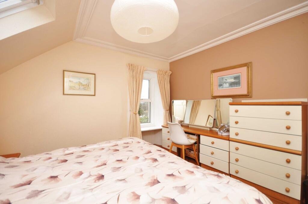 Additional property image - Old Edinburgh Road, Minnigaff, DG8