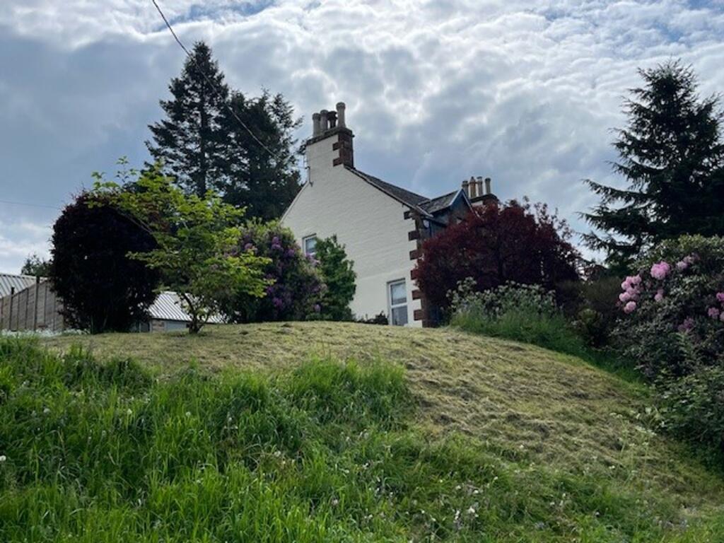 Additional property image - Old Edinburgh Road, Minnigaff, DG8