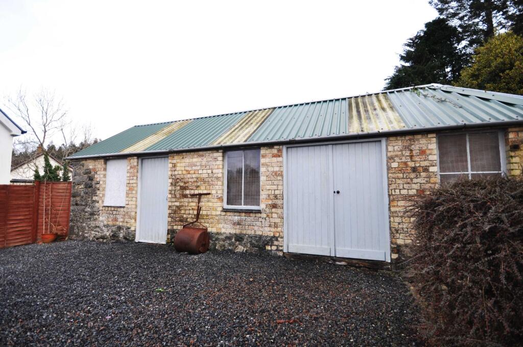 Additional property image - Old Edinburgh Road, Minnigaff, DG8