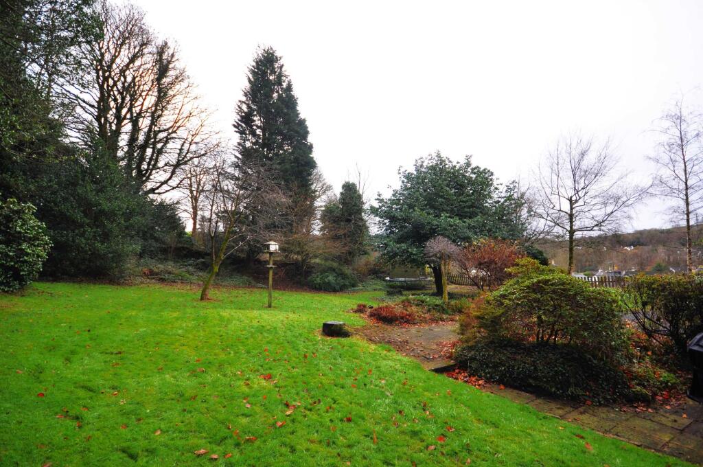 Additional property image - Old Edinburgh Road, Minnigaff, DG8