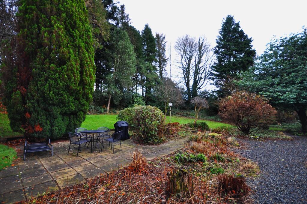 Additional property image - Old Edinburgh Road, Minnigaff, DG8