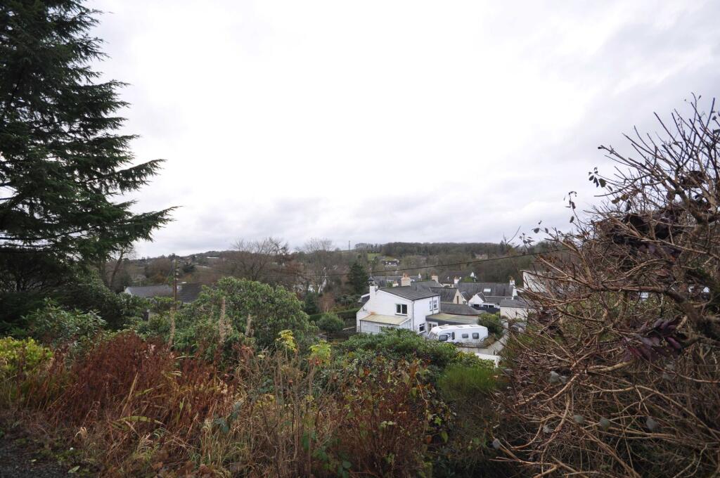 Additional property image - Old Edinburgh Road, Minnigaff, DG8