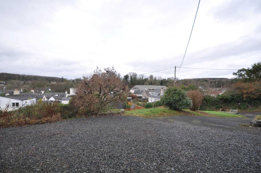 Additional property image - Old Edinburgh Road, Minnigaff, DG8