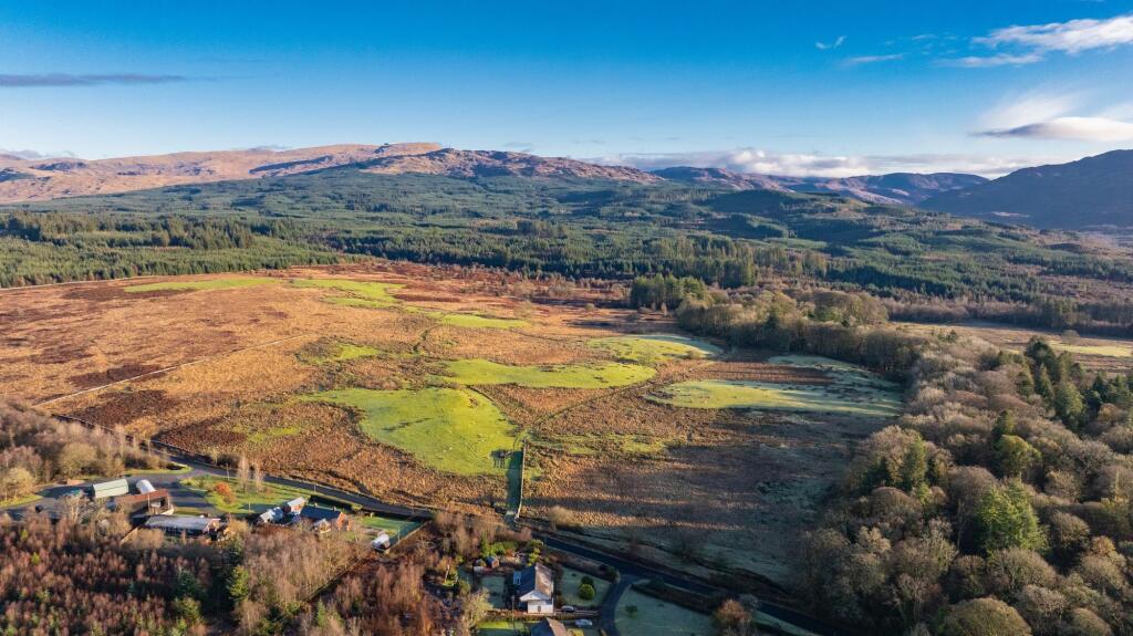 Additional property image - Glentrool, Newton Stewart, DG8