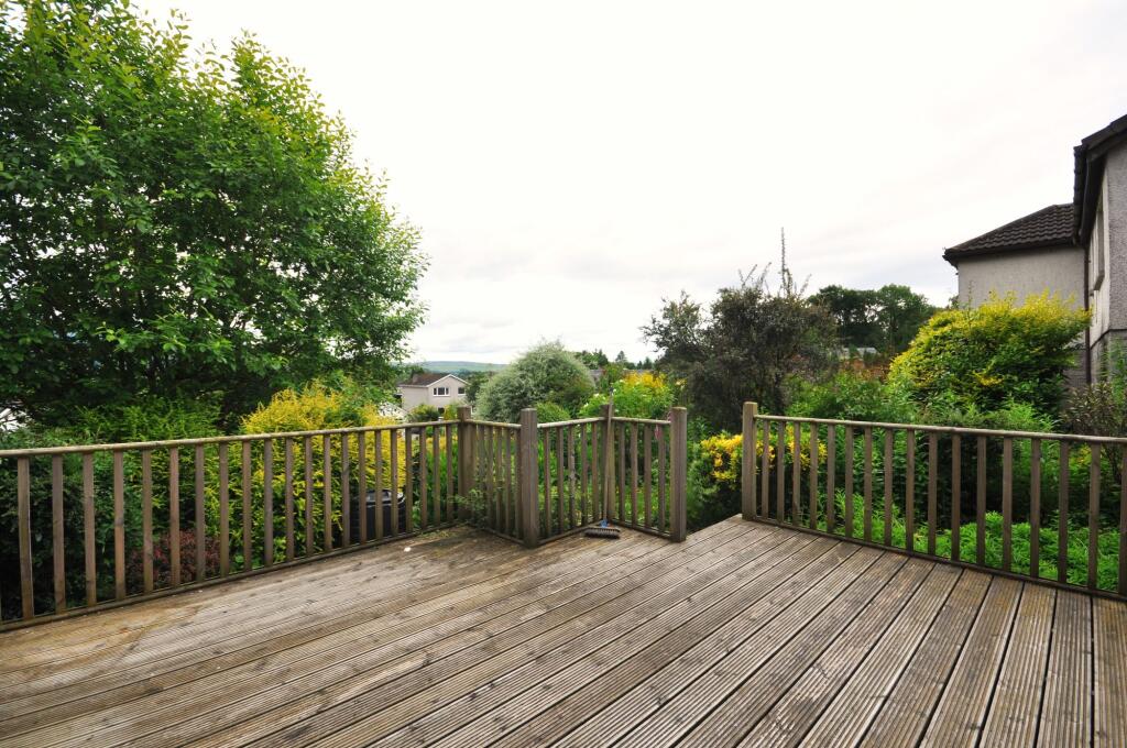 Additional property image - Doon Brae, Newton Stewart, DG8