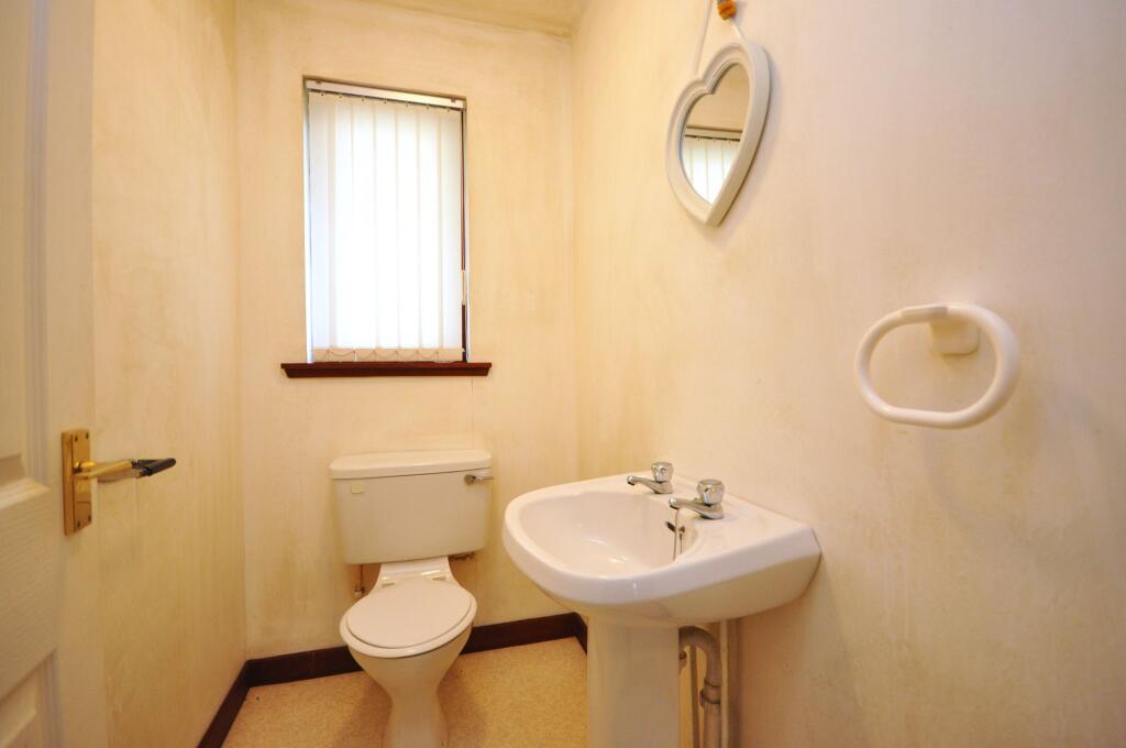 Additional property image - Doon Brae, Newton Stewart, DG8