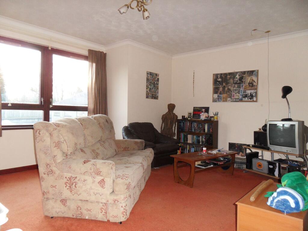Additional property image - Cumloden Road, Minnigaff, DG8