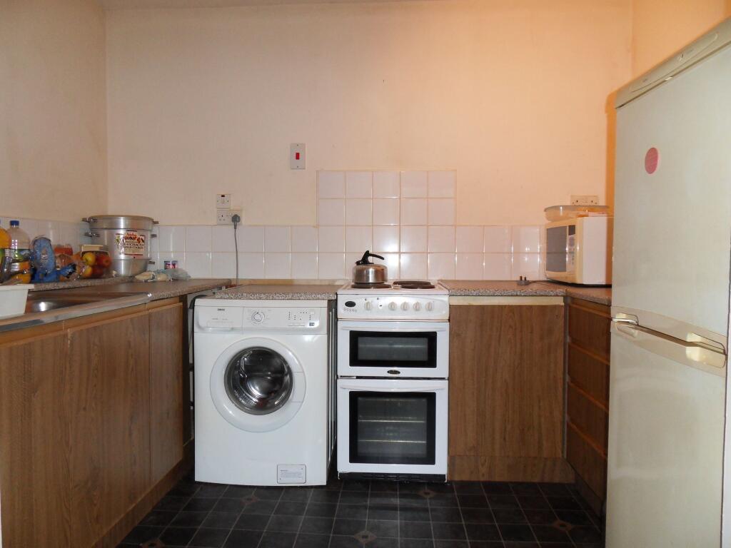 Additional property image - Cumloden Road, Minnigaff, DG8