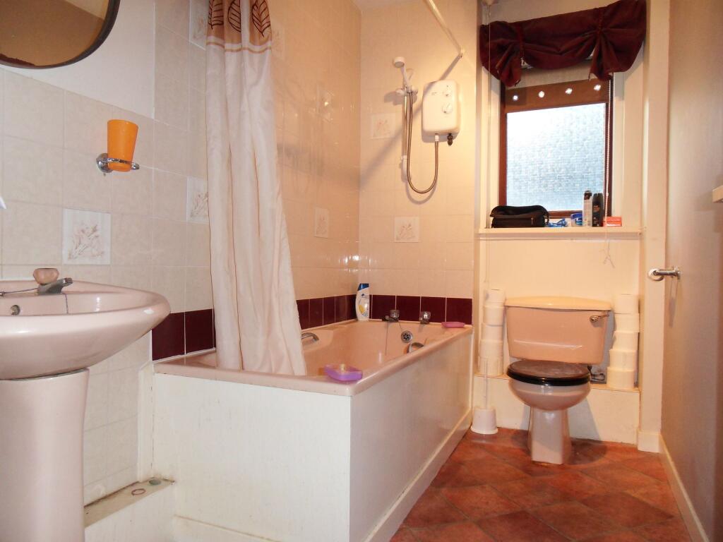 Additional property image - Cumloden Road, Minnigaff, DG8