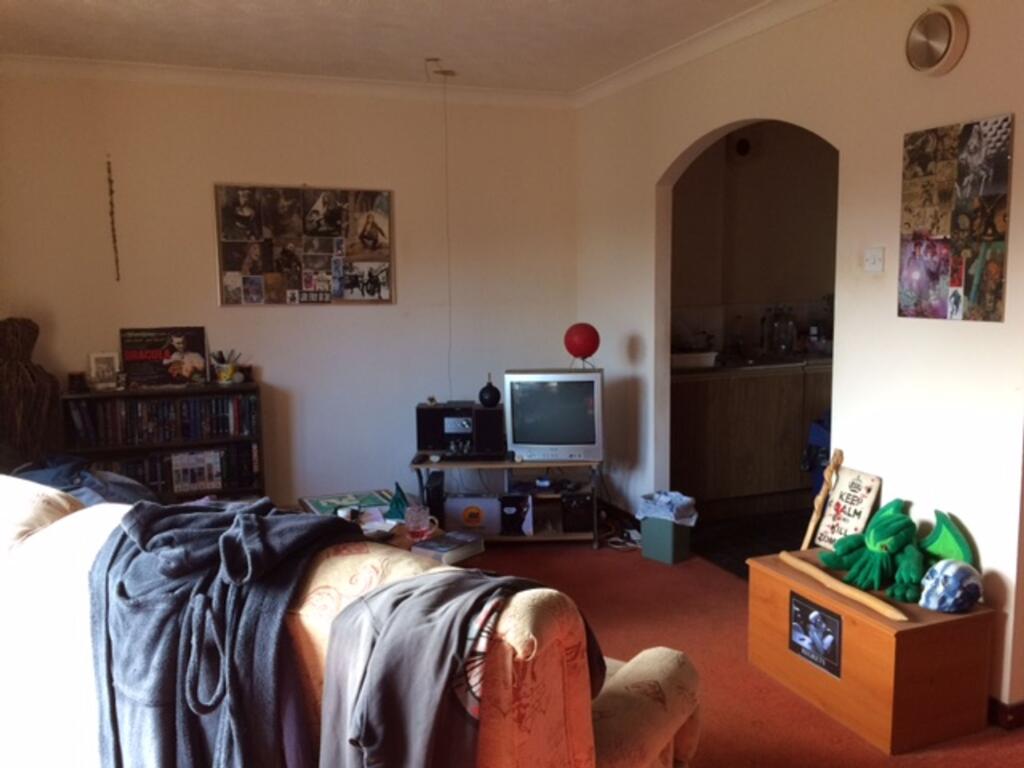Additional property image - Cumloden Road, Minnigaff, DG8