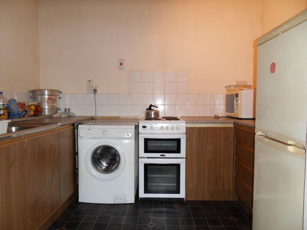Additional property image - Cumloden Road, Minnigaff, DG8