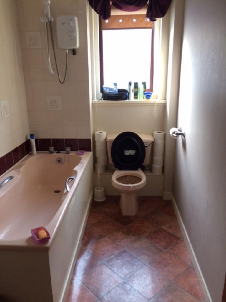 Additional property image - Cumloden Road, Minnigaff, DG8