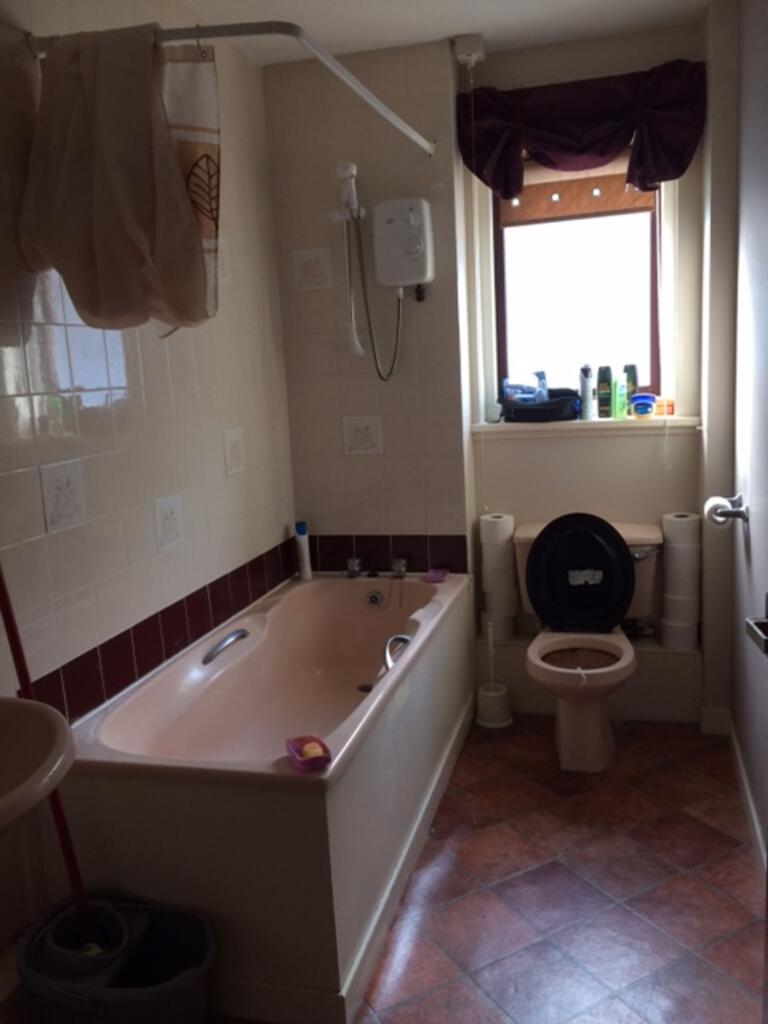 Additional property image - Cumloden Road, Minnigaff, DG8