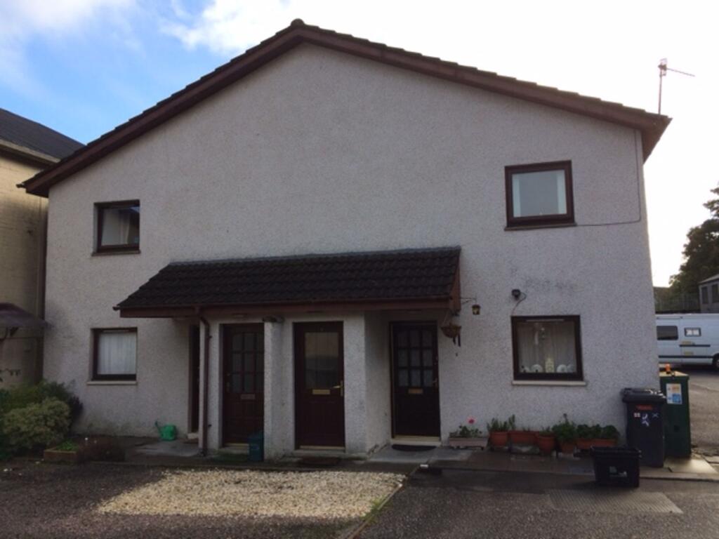 Additional property image - Cumloden Road, Minnigaff, DG8