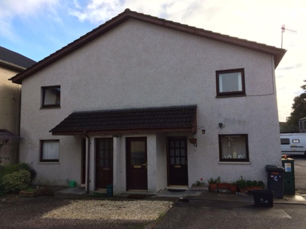 Additional property image - Cumloden Road, Minnigaff, DG8