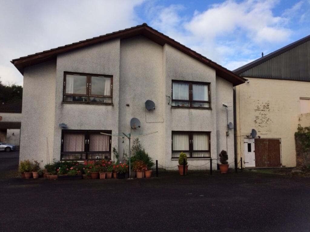 Additional property image - Cumloden Road, Minnigaff, DG8