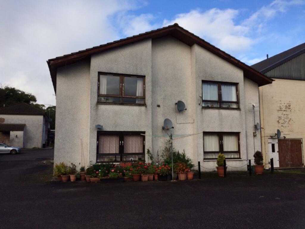 Additional property image - Cumloden Road, Minnigaff, DG8
