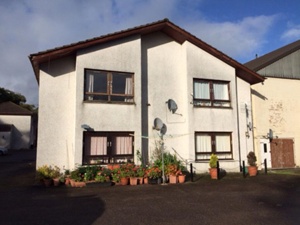 Additional property image - Cumloden Road, Minnigaff, DG8