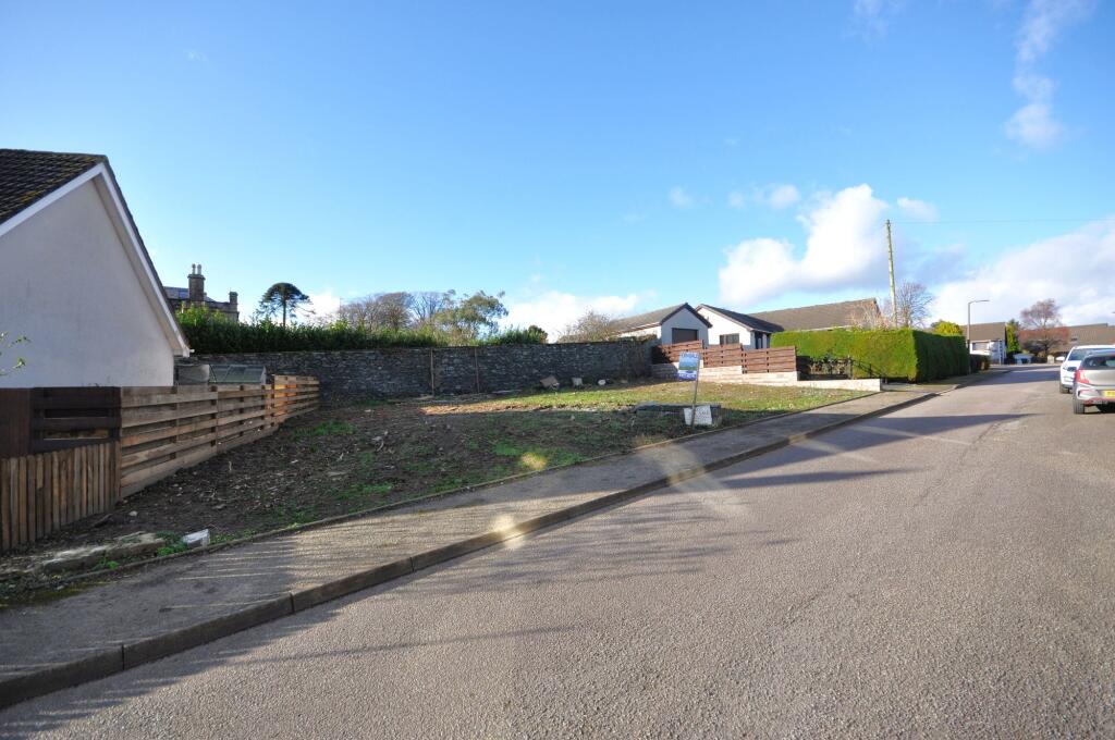 Additional property image - Maidland Place, Wigtown, DG8
