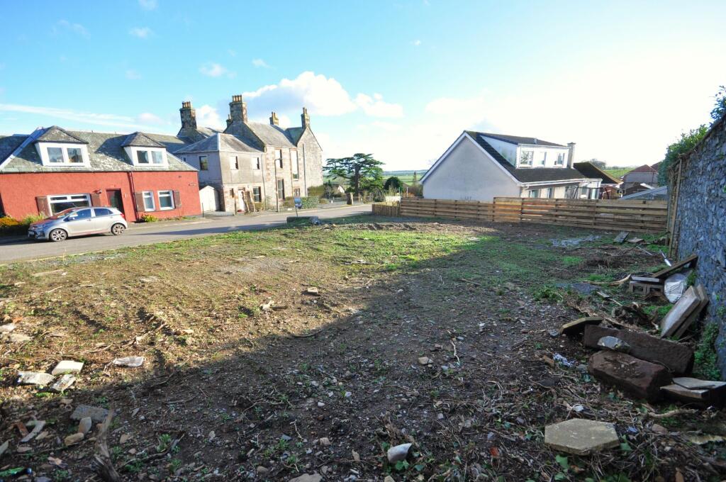Additional property image - Maidland Place, Wigtown, DG8