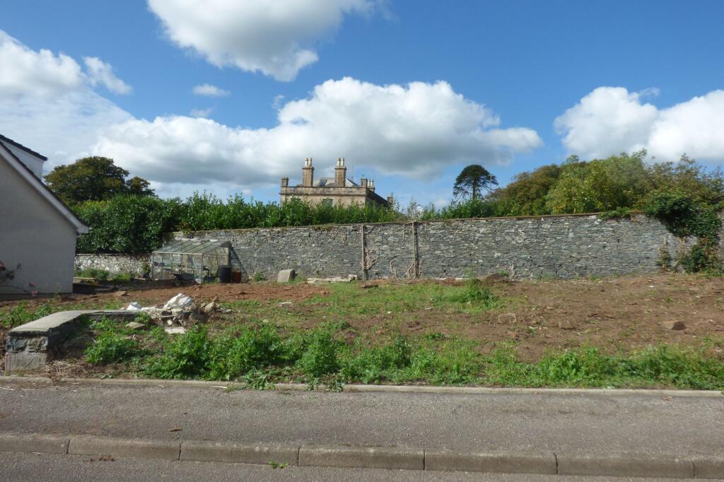 Additional property image - Maidland Place, Wigtown, DG8
