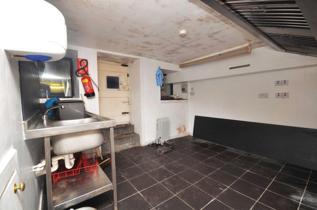 Additional property image - Arthur Street, Newton Stewart, DG8