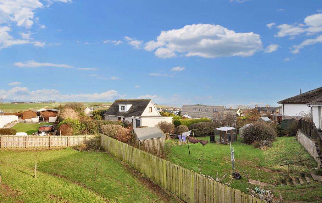 Additional property image - Rosie's Brae, Isle Of Whithorn, DG8