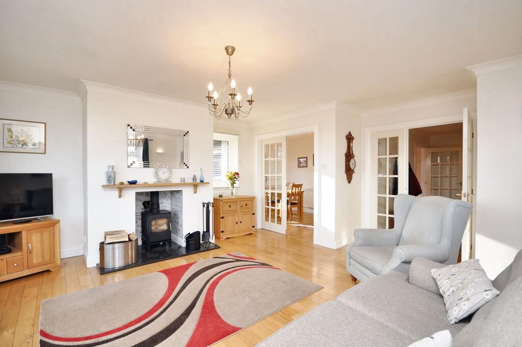 Additional property image - Rosie's Brae, Isle Of Whithorn, DG8