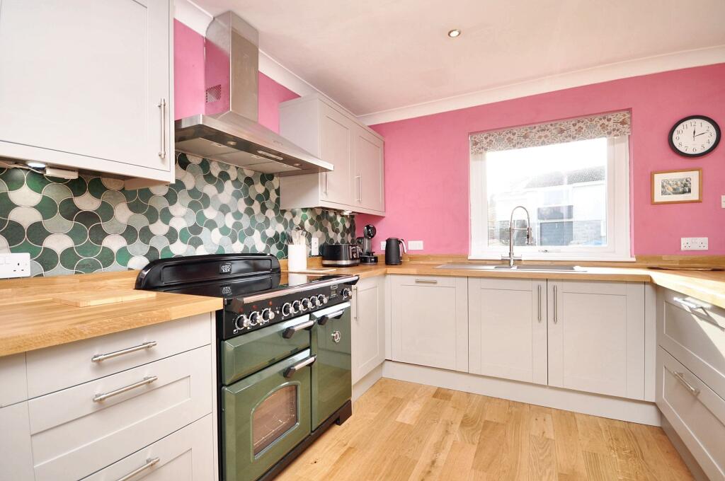 Additional property image - Rosie's Brae, Isle Of Whithorn, DG8