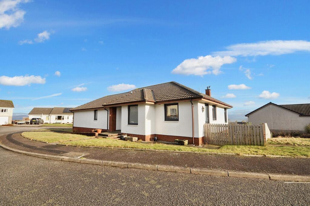 Additional property image - Rosie's Brae, Isle Of Whithorn, DG8