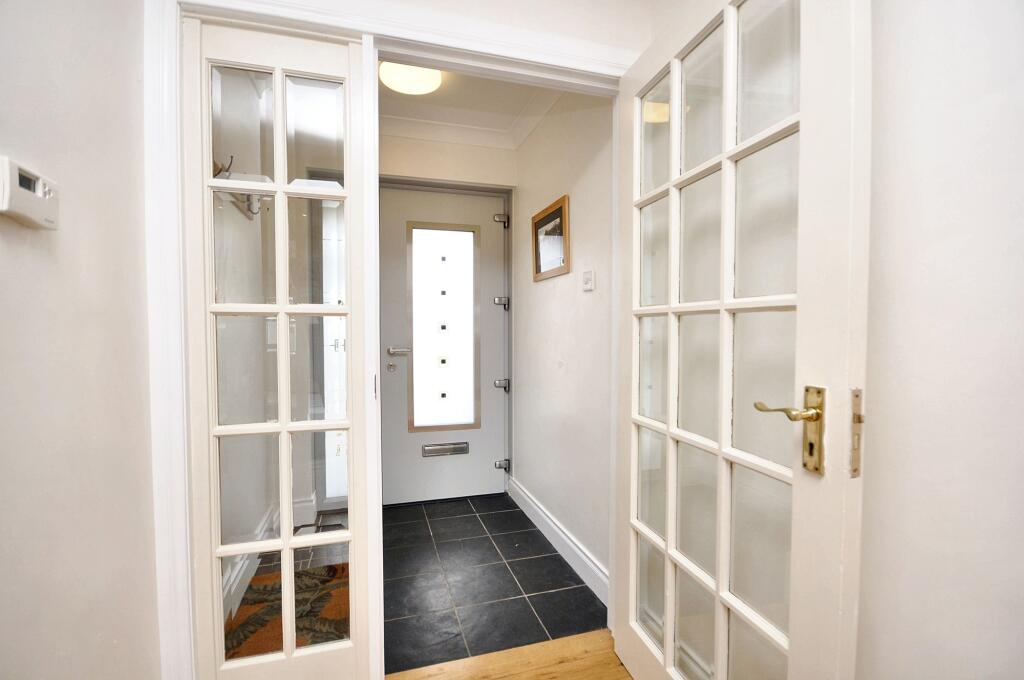 Additional property image - Rosie's Brae, Isle Of Whithorn, DG8