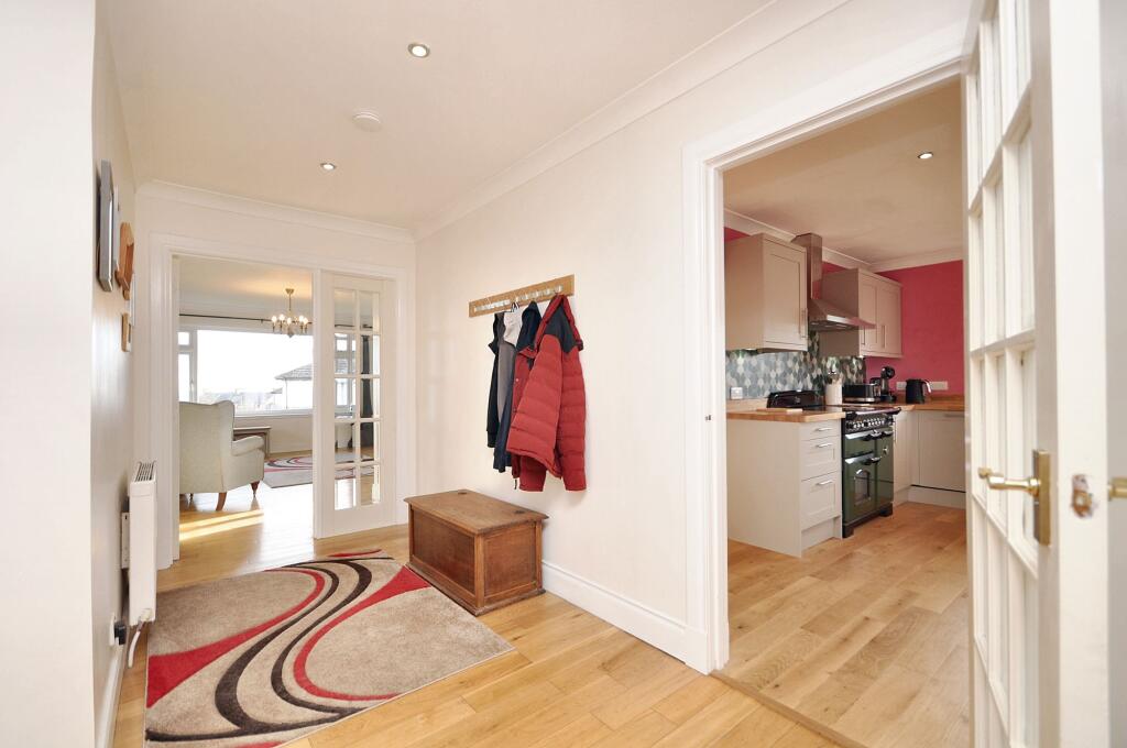 Additional property image - Rosie's Brae, Isle Of Whithorn, DG8