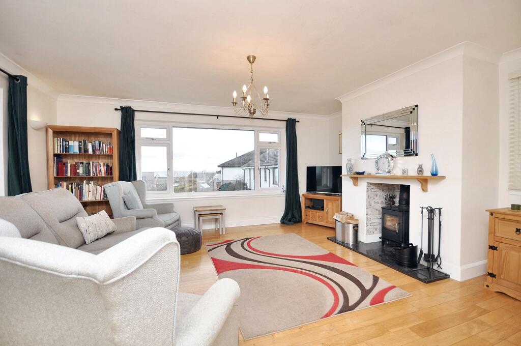 Additional property image - Rosie's Brae, Isle Of Whithorn, DG8