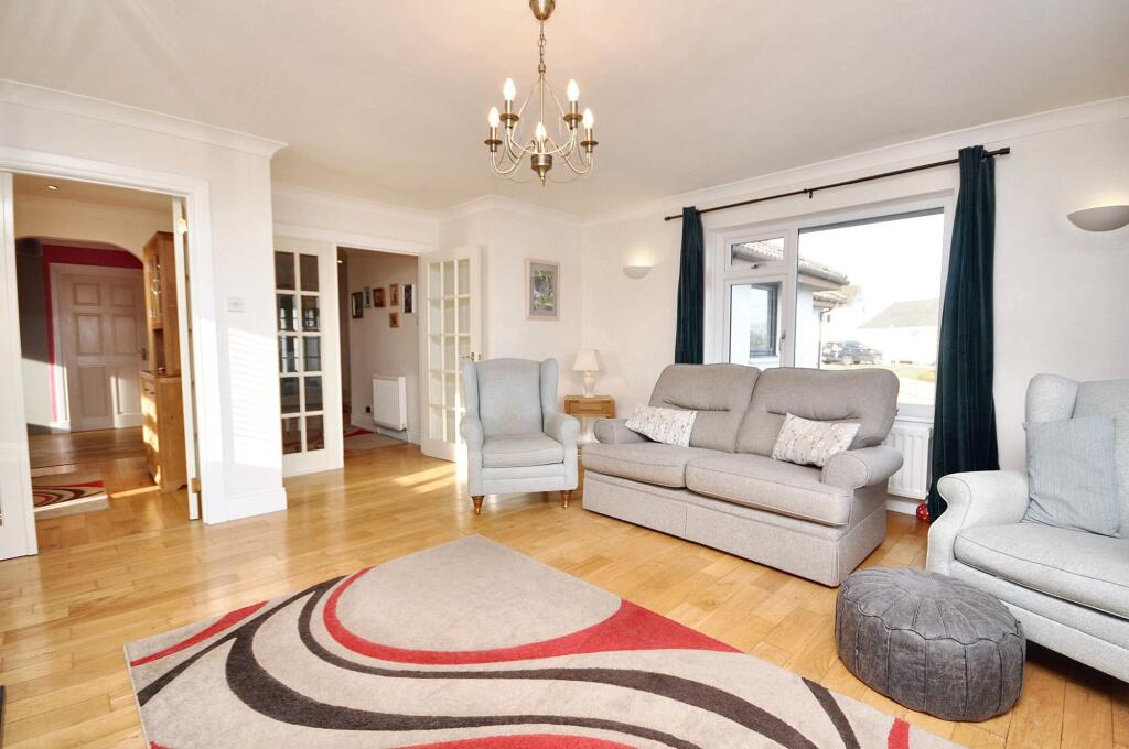 Additional property image - Rosie's Brae, Isle Of Whithorn, DG8
