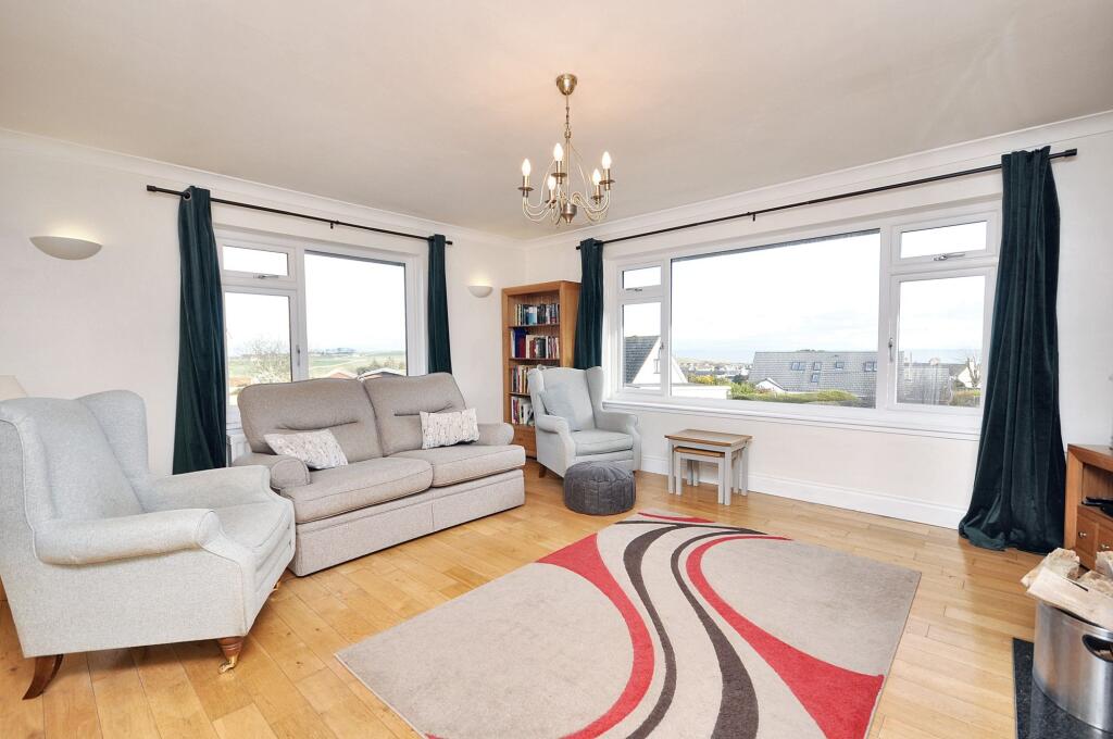 Additional property image - Rosie's Brae, Isle Of Whithorn, DG8