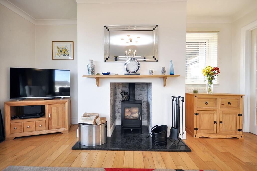 Additional property image - Rosie's Brae, Isle Of Whithorn, DG8