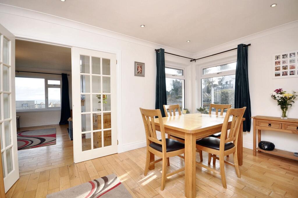 Additional property image - Rosie's Brae, Isle Of Whithorn, DG8