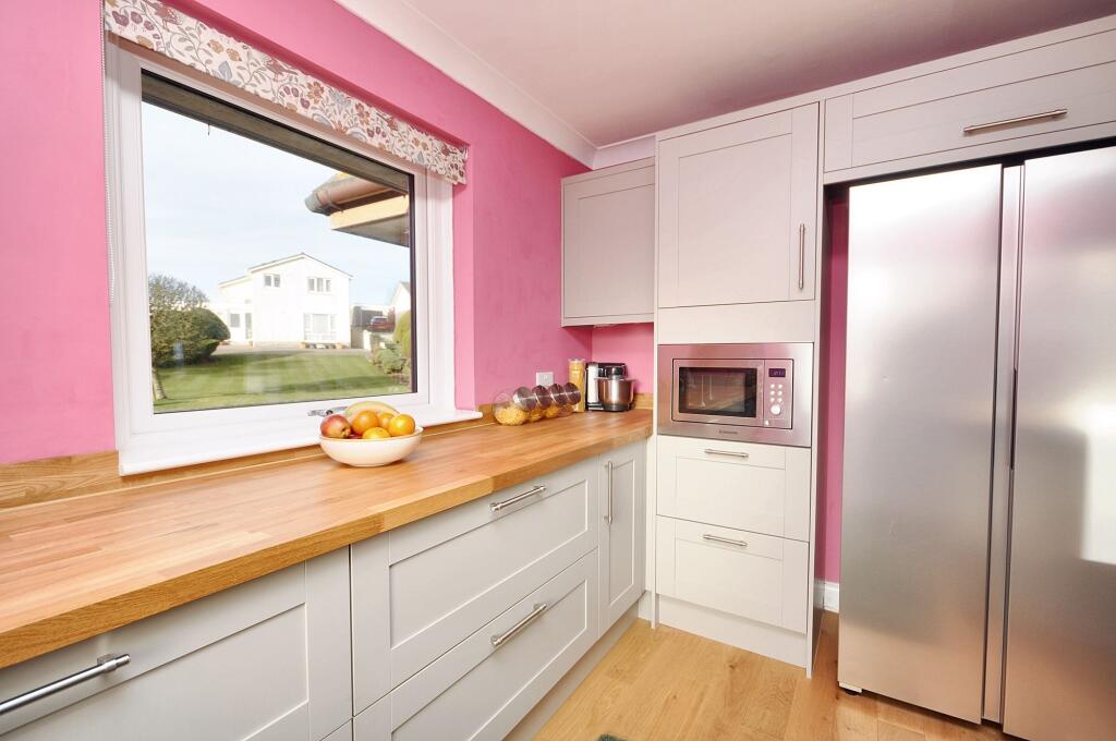 Additional property image - Rosie's Brae, Isle Of Whithorn, DG8