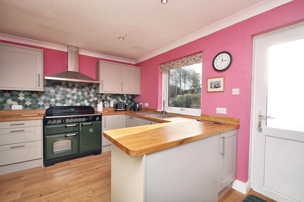 Additional property image - Rosie's Brae, Isle Of Whithorn, DG8