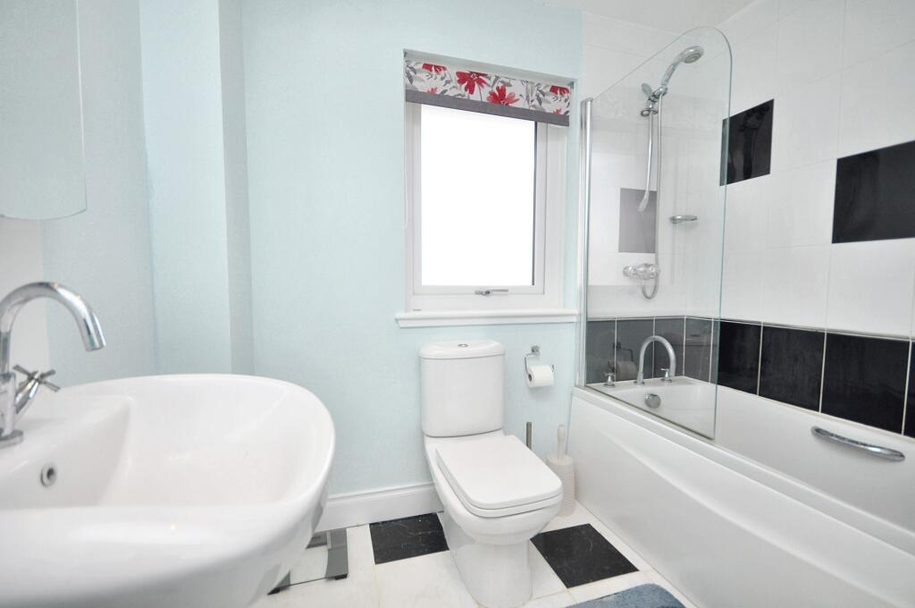 Additional property image - Rosie's Brae, Isle Of Whithorn, DG8