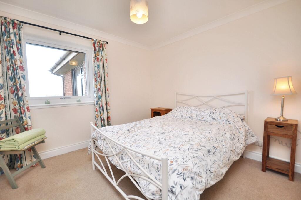 Additional property image - Rosie's Brae, Isle Of Whithorn, DG8