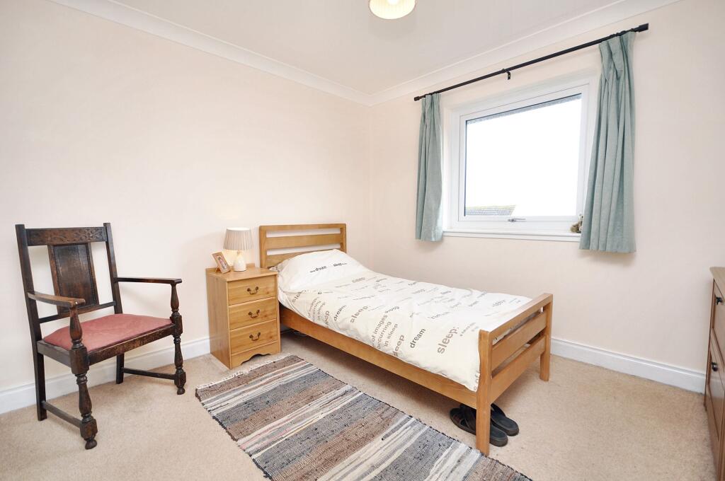 Additional property image - Rosie's Brae, Isle Of Whithorn, DG8