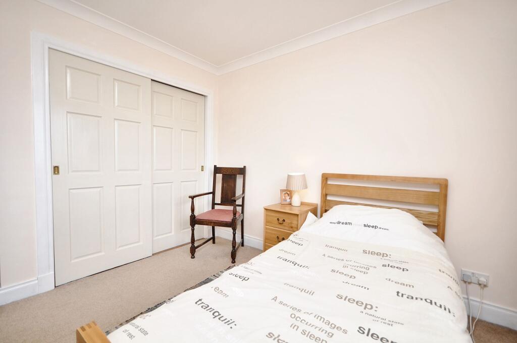 Additional property image - Rosie's Brae, Isle Of Whithorn, DG8