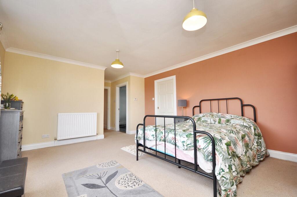 Additional property image - Rosie's Brae, Isle Of Whithorn, DG8