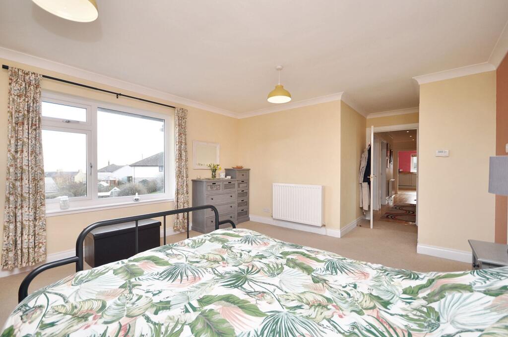 Additional property image - Rosie's Brae, Isle Of Whithorn, DG8
