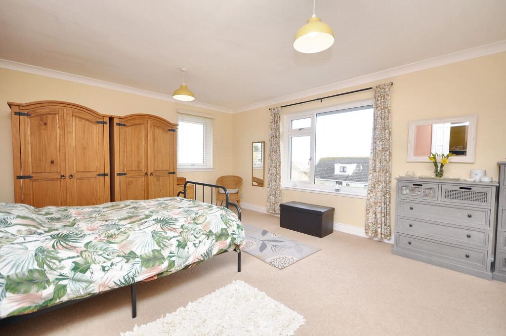 Additional property image - Rosie's Brae, Isle Of Whithorn, DG8