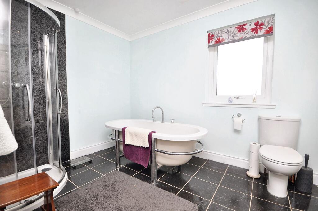 Additional property image - Rosie's Brae, Isle Of Whithorn, DG8